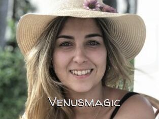Venusmagic