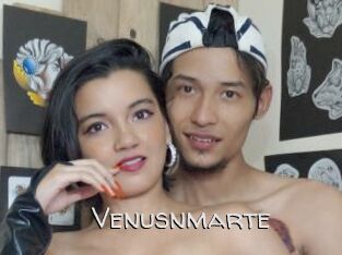 Venusnmarte