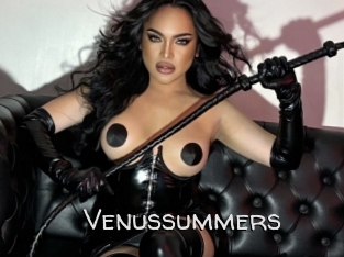 venussummers Adult dvd gold