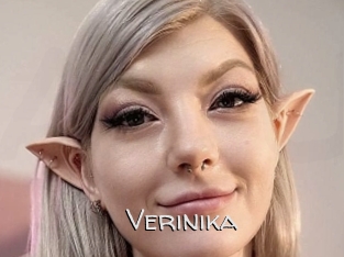 Verinika