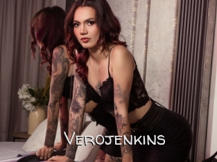 verojenkins Adult dvd gold