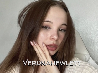 Veronahewlett