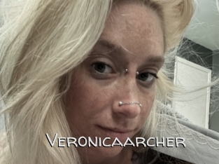 Veronicaarcher