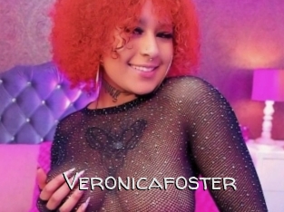 veronicafoster Adult dvd gold