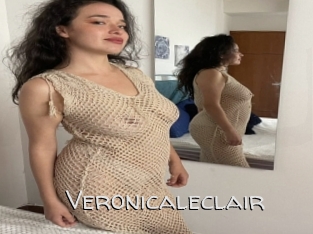 Veronicaleclair