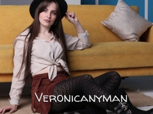Veronicanyman