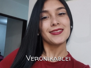 Veronikablei
