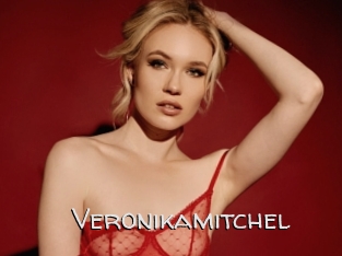 veronikamitchel Adult dvd gold