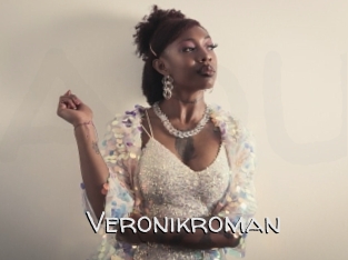 Veronikroman