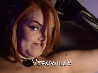 Verowiills
