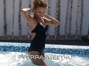 Verrasweet4u