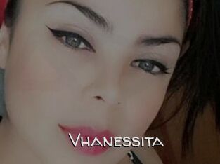Vhanessita
