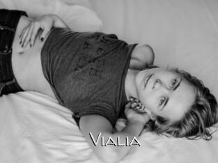 Vialia