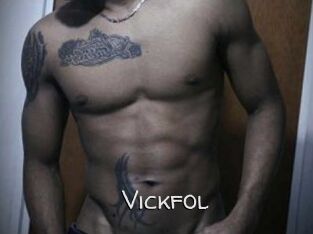 Vickfol