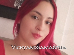 vickyandsamantha Adult dvd gold