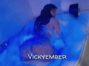 Vickyember