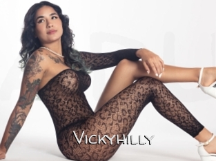 Vickyhilly
