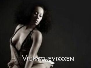 Vickythevixxxen
