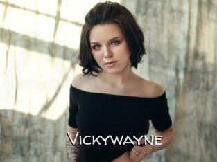 Vickywayne