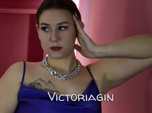 Victoriagin