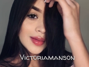 Victoriamanson