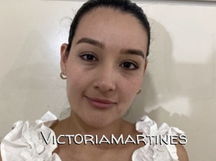 Victoriamartines