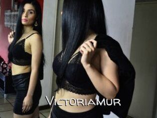 Victoria_mur