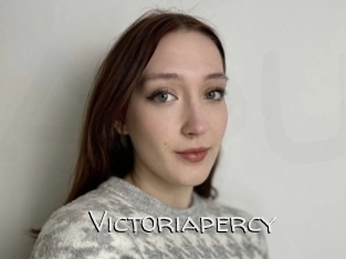 Victoriapercy