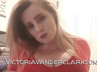Victoriavanderclarkson