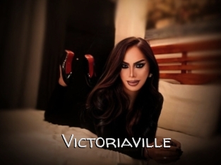 victoriaville Adult dvd gold