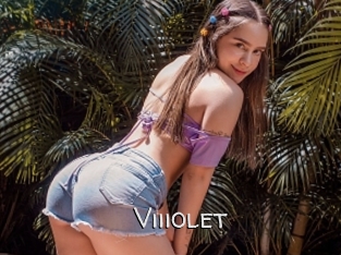 Viiiolet