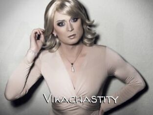 Vikachastity