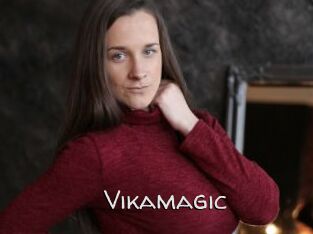 Vikamagic