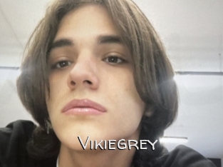 Vikiegrey