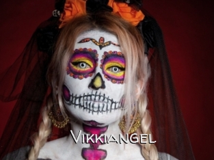 Vikkiangel