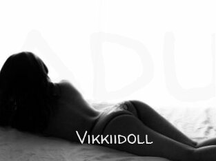 Vikkiidoll