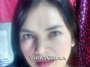 Vikktoriaa