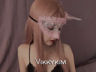 Vikkykim