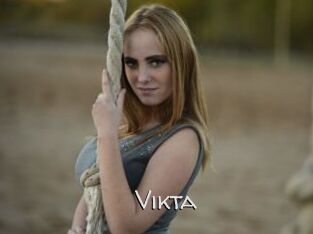 Vikta