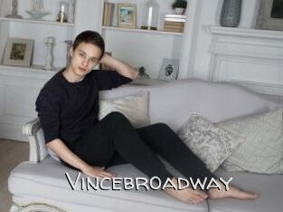 Vincebroadway