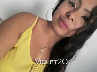 Violet20