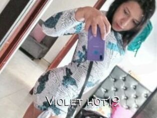 Violet_hot19