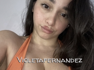 Violetafernandez