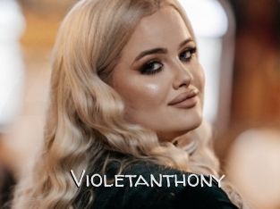 Violetanthony