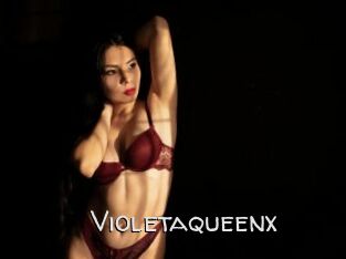 Violetaqueenx