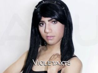 Violetaxts