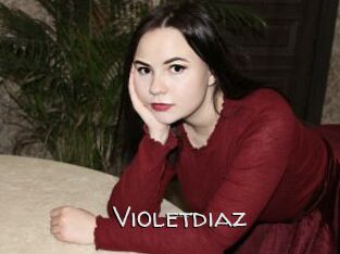 Violetdiaz