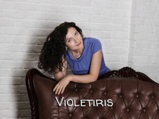 Violetiris
