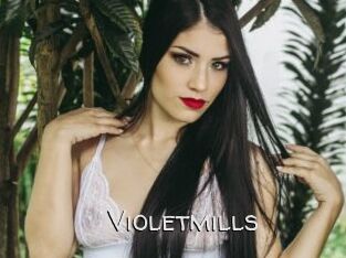 Violetmills