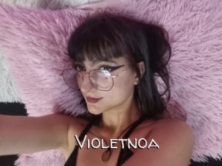 Violetnoa
